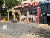 Satılır 5 otaqlı 200 m2 obyekt Gənclik m.