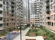 Satılır 2 otaqlı 45 m2 yeni tikili 20 yanvar m.