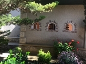 İcarəyə verilir 5 otaqlı 500 m2 bağ evi Xəzər r.