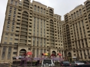 Satılır 2 otaqlı 55 m2 yeni tikili İçəri Şəhər m.