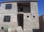 Satılır 6 otaqlı 180 m2 həyət evi Zabrat 1