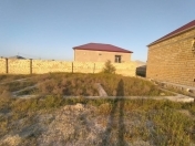 Satılır 3 sot torpaq Saray