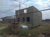 Satılır 8 otaqlı 220 m2 həyət evi Zabrat 2