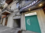 Satılır 3 otaqlı 140 m2 köhnə tikili Milli Konservatoriya