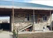 Satılır 3 otaqlı 110 m2 həyət evi Gəncə