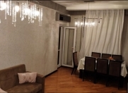 İcarəyə verilir 2 otaqlı 90 m2 yeni tikili Yeni Yasamal