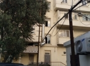 Satılır 1 otaqlı 17 m2 köhnə tikili Sahil m.