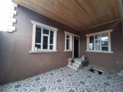 Satılır 3 otaqlı 85 m2 həyət evi Binəqədi