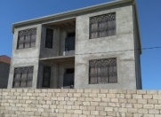 Satılır 9 otaqlı 360 m2 həyət evi Masazır