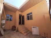Satılır 3 otaqlı 70 m2 həyət evi Binəqədi
