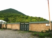 Satılır 12 sot torpaq Qəbələ