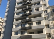 İcarəyə verilir 3 otaqlı 90 m2 köhnə tikili 28 may