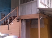 Satılır 4 otaqlı 75 m2 həyət evi Şəki