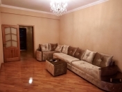 Satılır 3 otaqlı 96 m2 yeni tikili Əhmədli