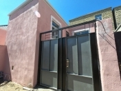 Satılır 2 otaqlı 50 m2 həyət evi Masazır
