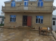 Satılır 3 otaqlı 120 m2 bağ evi Nardaran