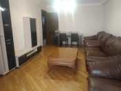 İcarəyə verilir 4 otaqlı 120 m2 yeni tikili Qara Qarayev m.