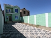 Satılır 4 otaqlı 155 m2 həyət evi Masazır