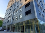 Satılır 2 otaqlı 64 m2 yeni tikili 4 mkr