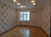 Satılır 3 otaqlı 102 m2 yeni tikili Həzi Aslanov