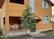 İcarəyə verilir 6 otaqlı 220 m2 villa Quba