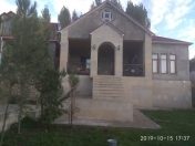 İcarəyə verilir 3 otaqlı 150 m2 həyət evi Quba