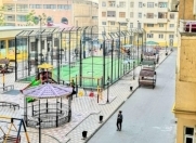 Satılır 2 otaqlı 66 m2 yeni tikili Nizami m.