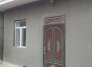 Satılır 2 otaqlı 65 m2 həyət evi Asan Xidmət-5