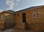Satılır 3 otaqlı 80 m2 həyət evi Masazır