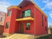 Satılır 3 otaqlı 260 m2 bağ evi Şüvəlan