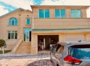 Satılır 4 otaqlı 300 m2 bağ evi Bilgəh