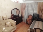 Satılır 3 otaqlı 75 m2 köhnə tikili Qaraçuxur