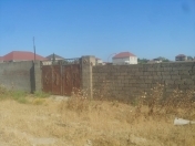 Satılır 26 sot torpaq Novxanı