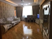 Satılır 3 otaqlı 90 m2 yeni tikili 7 mkr