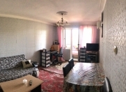 Satılır 1 otaqlı 29 m2 köhnə tikili 8 km