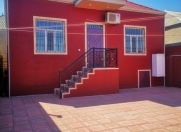 Satılır 3 otaqlı 90 m2 həyət evi Masazır