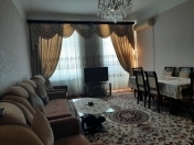 Satılır 3 otaqlı 86 m2 köhnə tikili Lökbatan