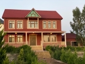 Satılır 5 otaqlı 300 m2 bağ evi Mərdəkan