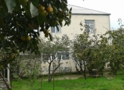 Satılır 6 otaqlı 138 m2 bağ evi Novxanı