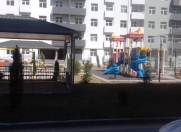 Satılır 4 otaqlı 85 m2 yeni tikili Hövsan