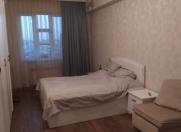 Satılır 3 otaqlı 130 m2 yeni tikili 4 mkr