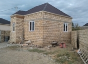 Satılır 2 otaqlı 50 m2 həyət evi Sumqayıt