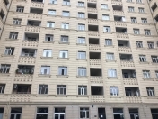 Satılır 3 otaqlı 105 m2 yeni tikili 8 mkr