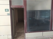 Satılır 1 otaqlı 27 m2 obyekt Binəqədi