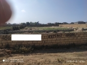 Satılır 20 sot torpaq Pirşağı