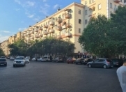 Satılır 4 otaqlı 100 m2 köhnə tikili Montin