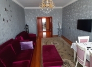 Satılır 2 otaqlı 92.5 m2 yeni tikili 8 km