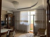 Satılır 2 otaqlı 72 m2 yeni tikili 8 km