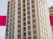 Satılır 2 otaqlı 57 m2 yeni tikili Nizami m.