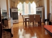 Satılır 3 otaqlı 116 m2 yeni tikili Əhmədli